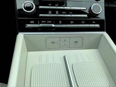 2025 Hyundai Santa Fe SE