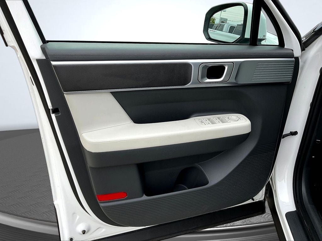 2025 Hyundai Santa Fe SE