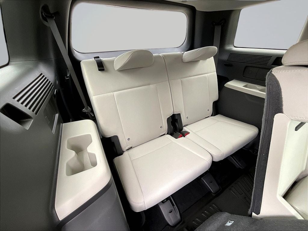 2025 Hyundai Santa Fe SE