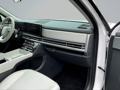 2025 Hyundai Santa Fe SE