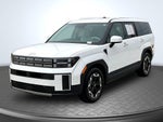 2025 Hyundai Santa Fe SE