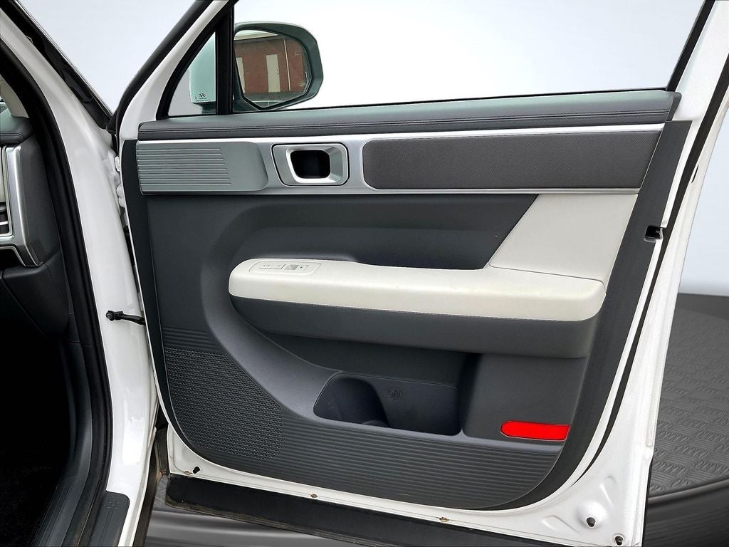 2025 Hyundai Santa Fe SE