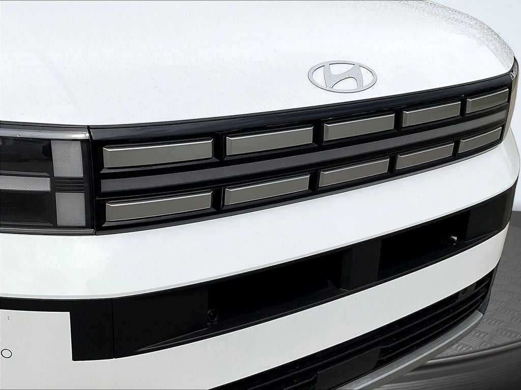 2025 Hyundai Santa Fe SE