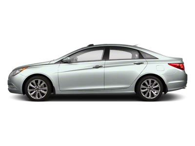 2012 Hyundai Sonata SE