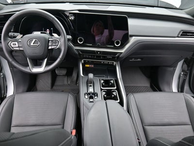 2025 Lexus TX TX 350