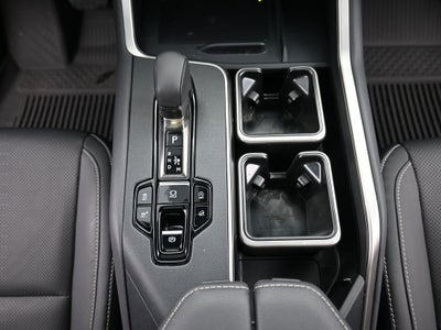 2025 Lexus TX TX 350