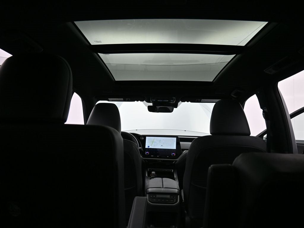 2025 Lexus TX TX 350