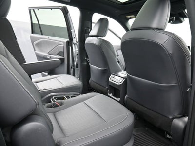 2025 Lexus TX TX 350