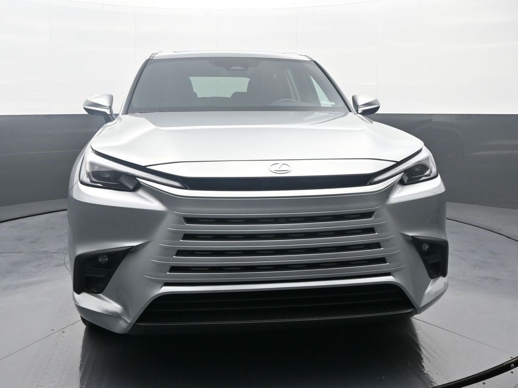 2025 Lexus TX TX 350