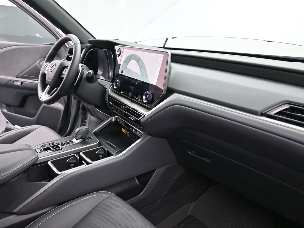 2025 Lexus TX TX 350