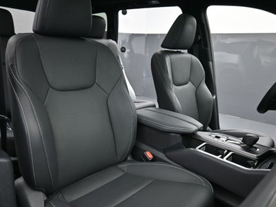 2025 Lexus TX TX 350