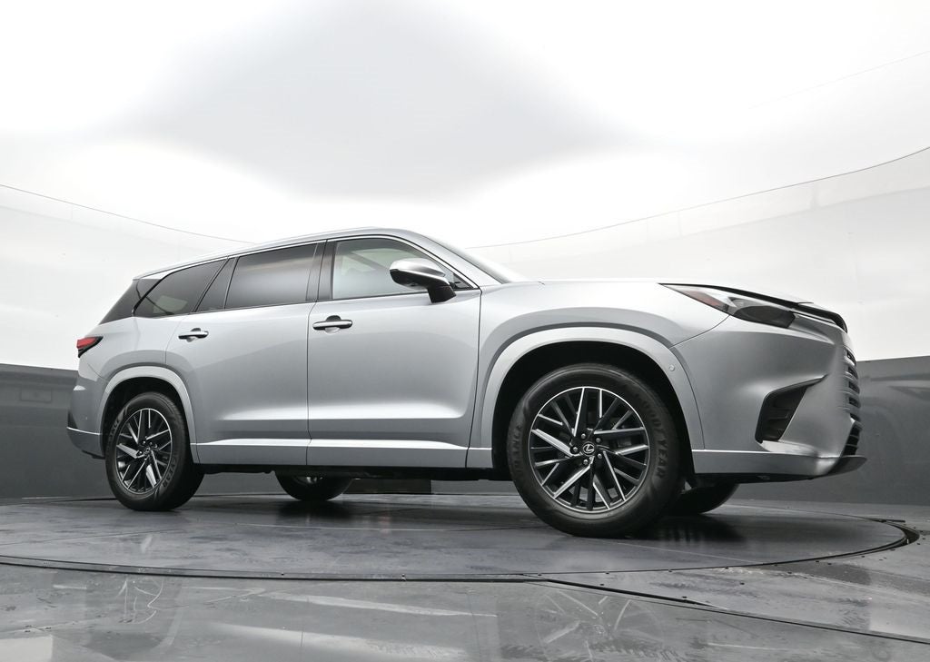 2025 Lexus TX TX 350