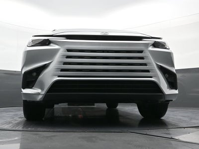 2025 Lexus TX TX 350