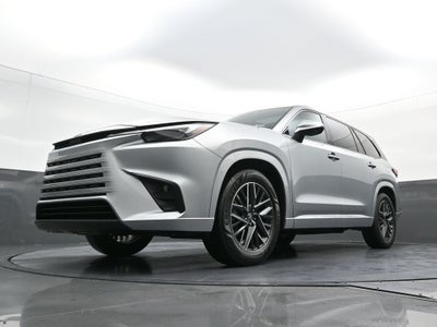 2025 Lexus TX TX 350