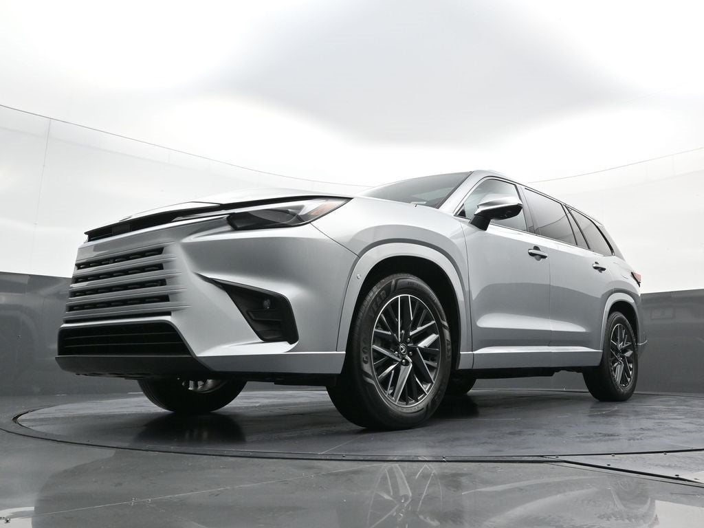 2025 Lexus TX TX 350