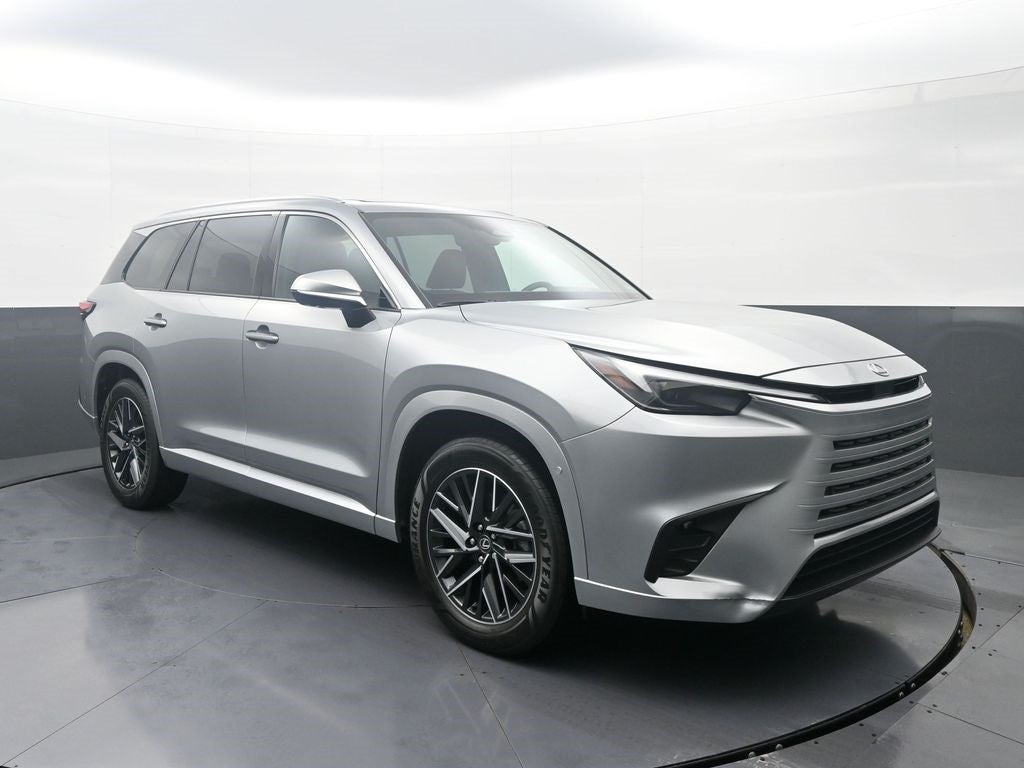 2025 Lexus TX TX 350
