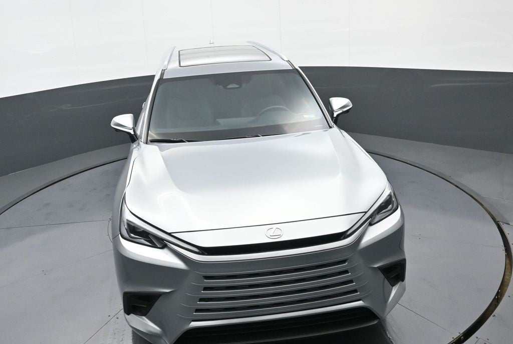 2025 Lexus TX TX 350