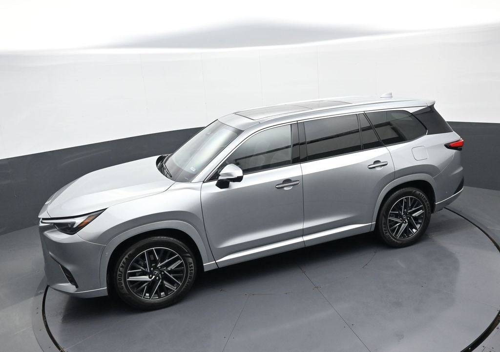 2025 Lexus TX TX 350