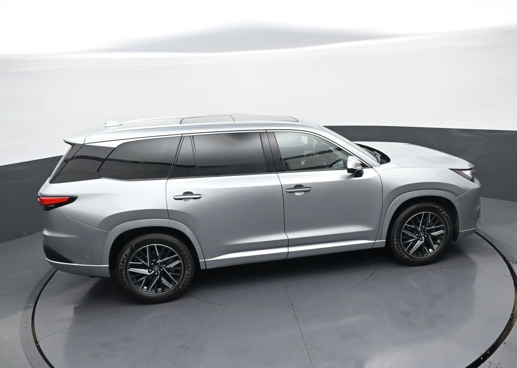 2025 Lexus TX TX 350
