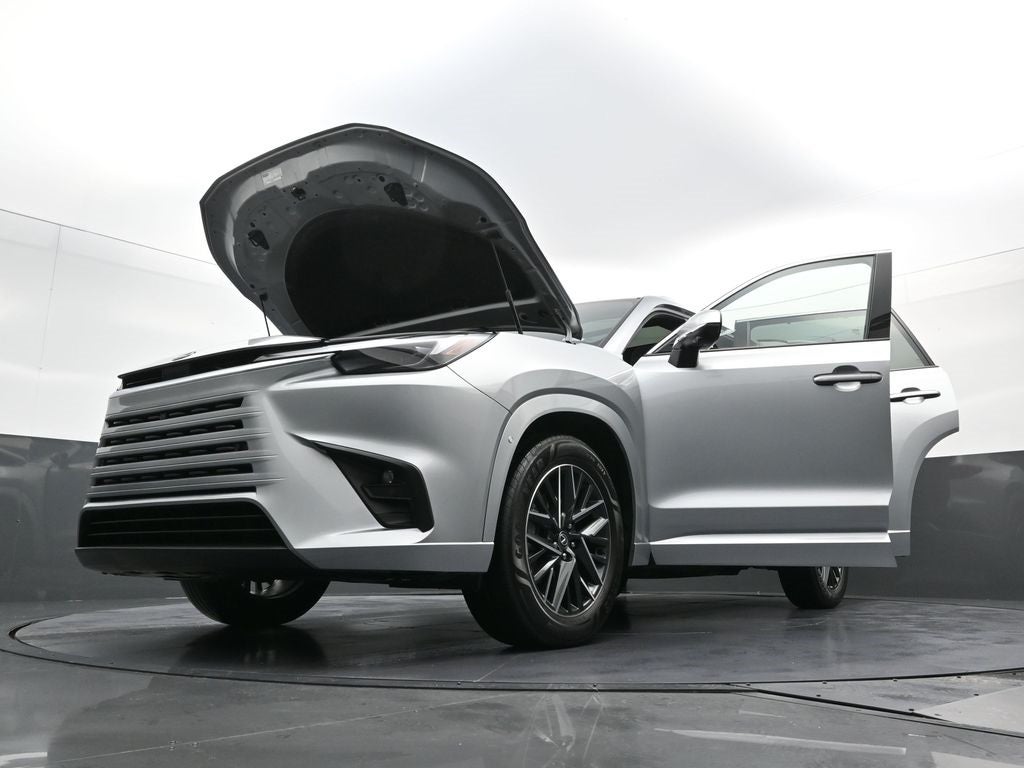 2025 Lexus TX TX 350