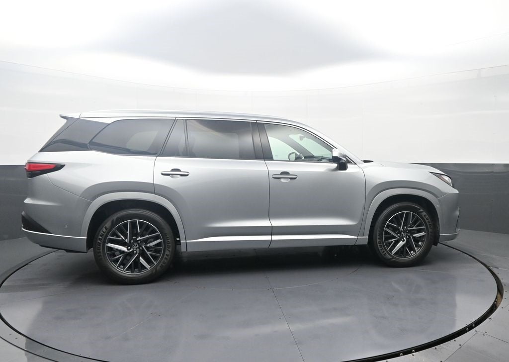 2025 Lexus TX TX 350