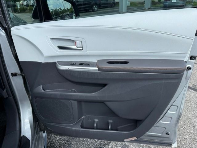 2024 Toyota Sienna XSE 7 Passenger