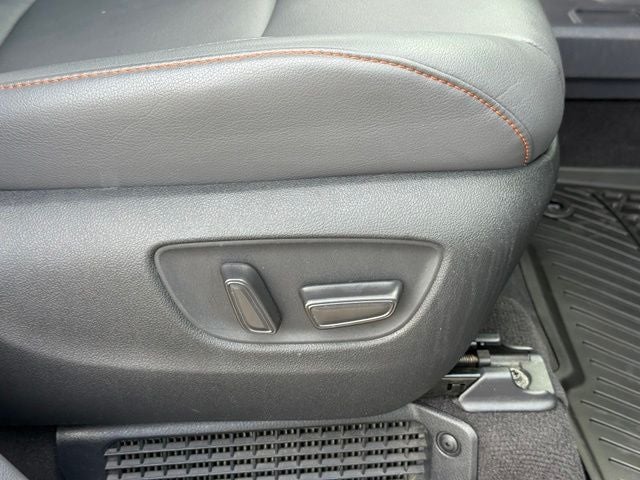 2024 Toyota Sienna XSE 7 Passenger