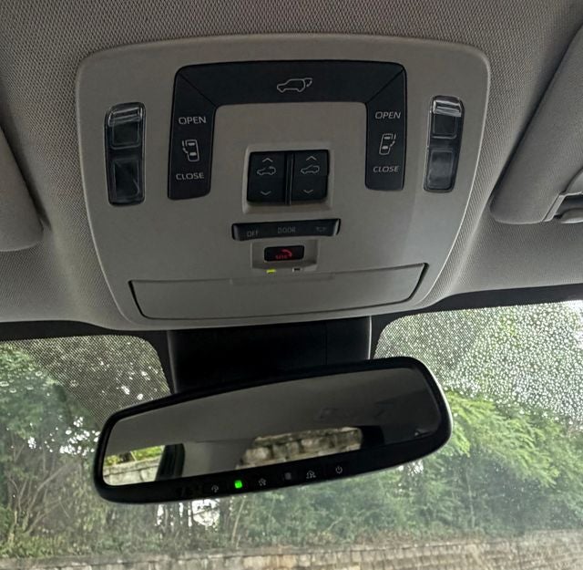 2022 Toyota Sienna XLE 7 Passenger