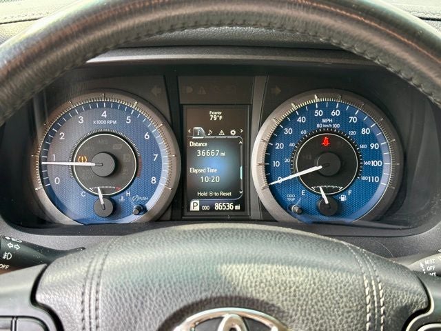 2017 Toyota Sienna XLE Premium 8 Passenger