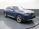 2025 BMW X4 xDrive30i