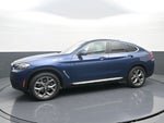 2025 BMW X4 xDrive30i