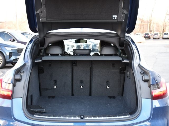 2024 BMW X4 xDrive30i