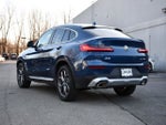2024 BMW X4 xDrive30i