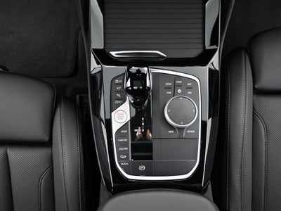 2025 BMW X4 xDrive30i