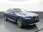 2025 BMW X4 xDrive30i