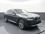 2024 BMW X4 xDrive30i