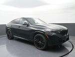 2025 BMW X6 xDrive40i