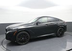 2025 BMW X6 xDrive40i