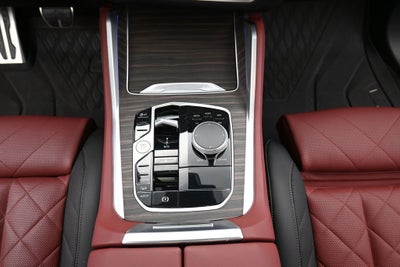 2024 BMW X6 xDrive40i