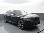 2024 BMW X6 xDrive40i
