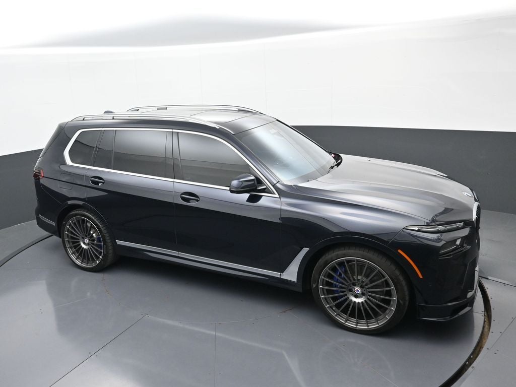 2025 BMW X7 ALPINA XB7