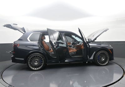 2025 BMW X7 ALPINA XB7