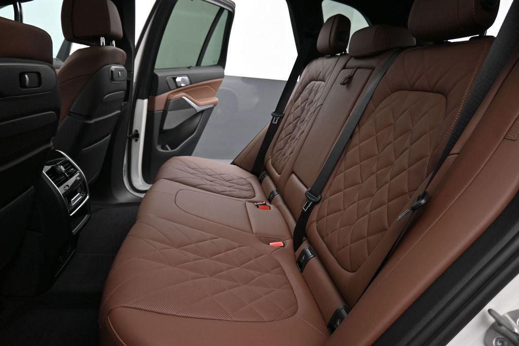 2024 BMW X5 xDrive50e