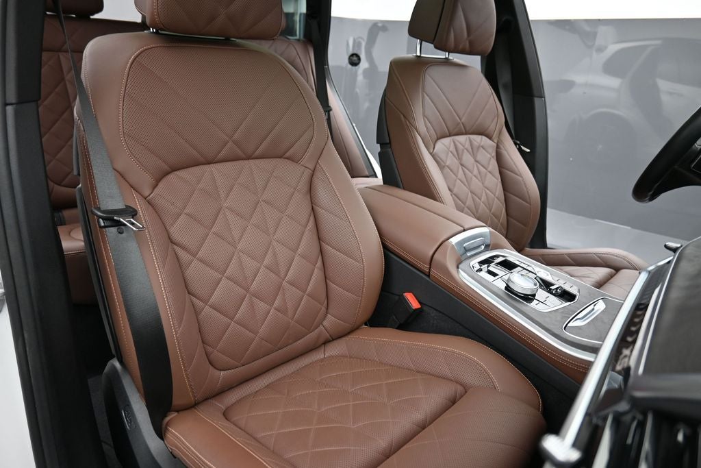 2024 BMW X5 xDrive50e