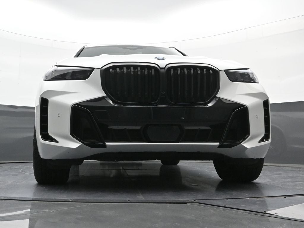 2024 BMW X5 xDrive50e