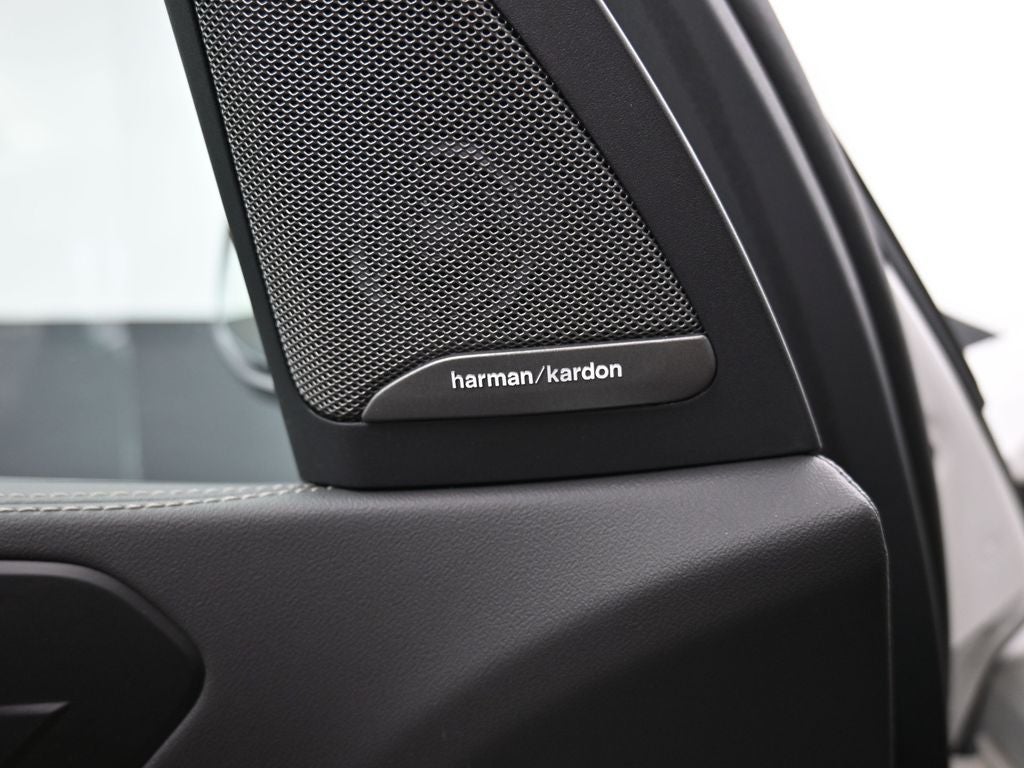 2024 BMW X5 xDrive50e