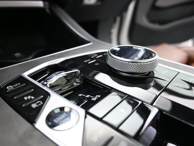 2024 BMW X5 xDrive50e