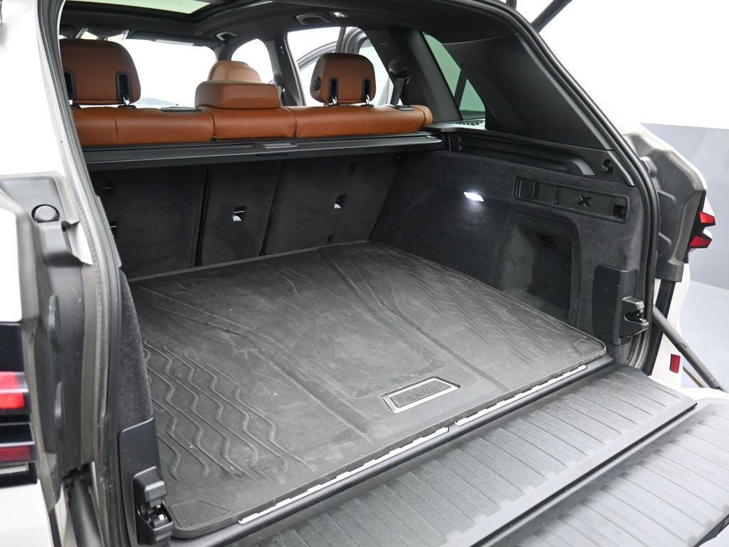 2024 BMW X5 xDrive50e