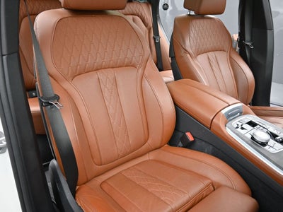 2024 BMW X5 xDrive50e