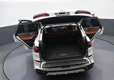 2024 BMW X5 xDrive50e